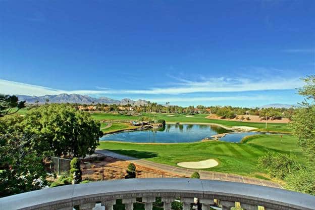 canyon gate country club