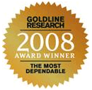 goldline research