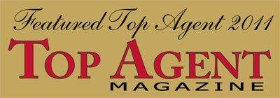top agent magazine