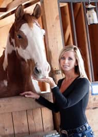 las vegas horse properties