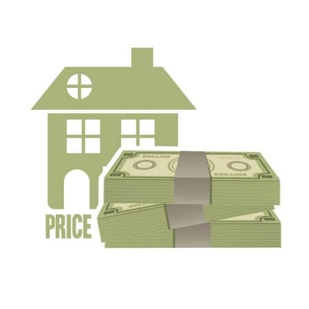 las vegas luxury home pricing