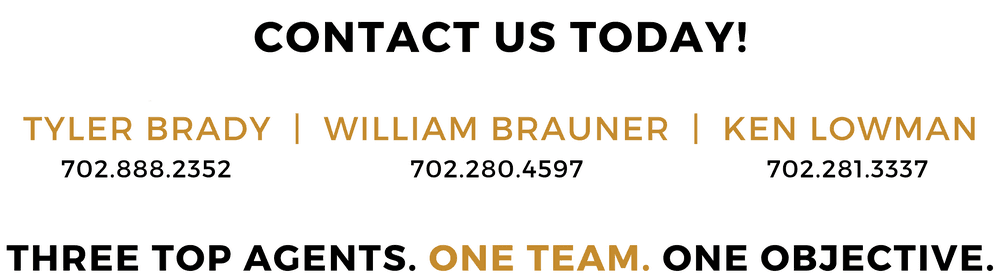 The Ridges Las Vegas