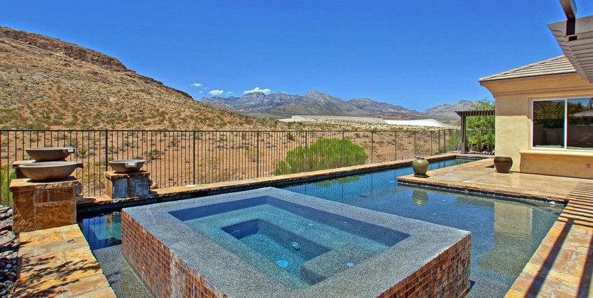 Red-Rock-Country-Club-home-2245 Green Mountain Ct