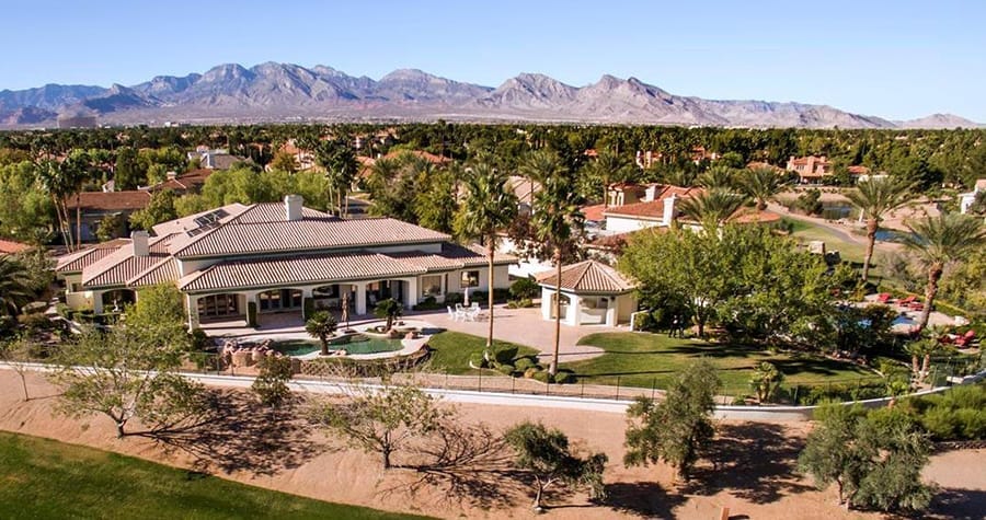 Las-Vegas-luxury-home-of-the-week