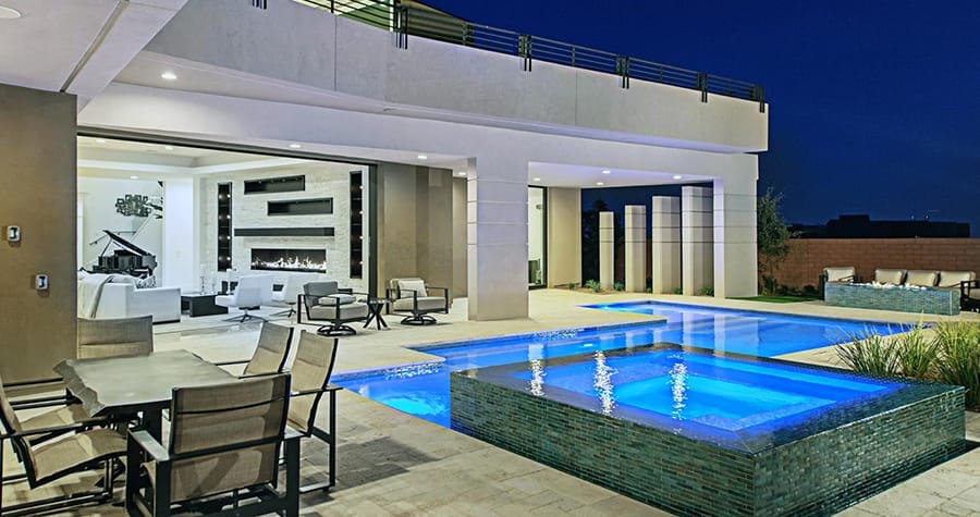 Luxury-Home-Las-Vegas