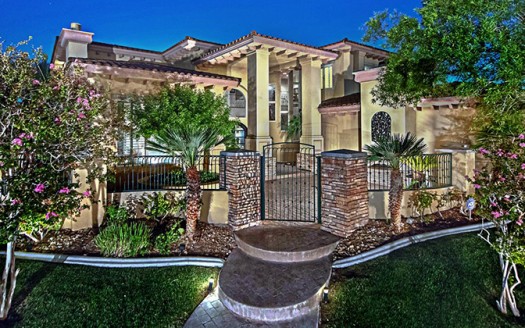 Canyon Gate Home for Sale-2005 Eagle Trace Way
