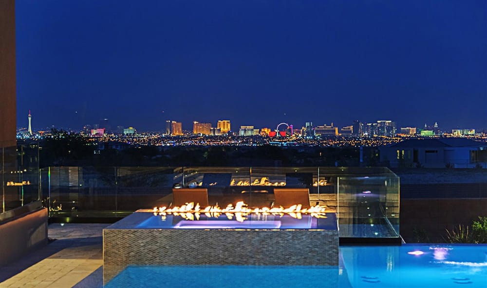 Las Vegas Luxury Real Estate