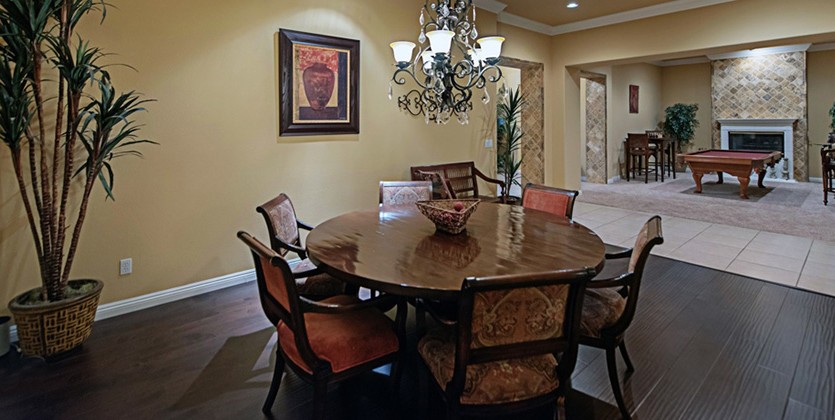 Palisades in Summerlin Home for Sale, 413 Grand Augusta Ln