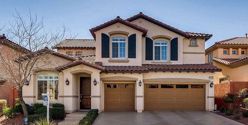 Allerton Park at Summerlin Home for Sale, 11647 Suburban Rd