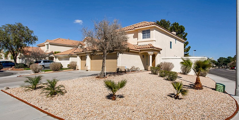 Peccole Ranch Home for Sale, 1308 Windycliff Ct
