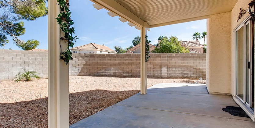 Peccole Ranch Home for Sale, 1308 Windycliff Ct