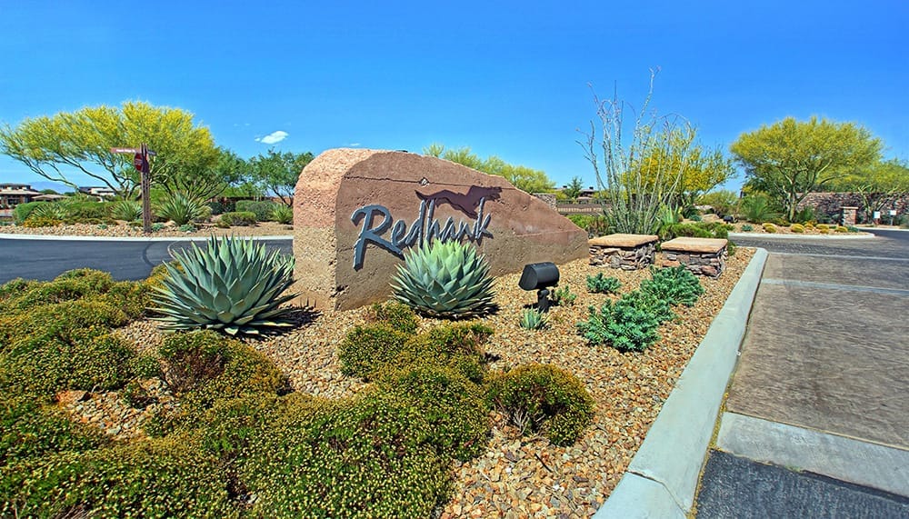 The Ridges Las Vegas