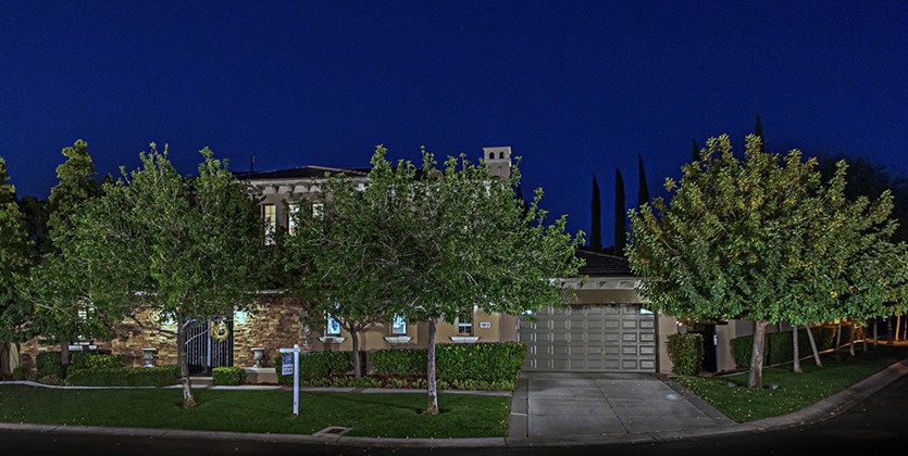 Palisades in Summerlin Home for Sale, 10413 Mansion Hills Ave