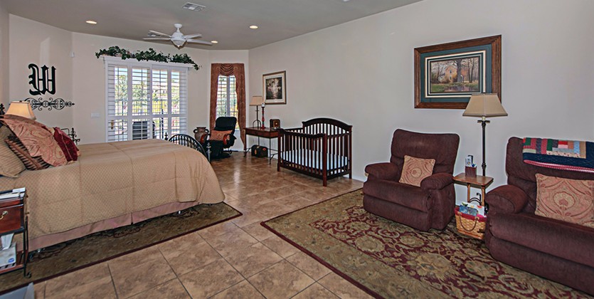 Canyon Gate Country Club Home for Sale, 8920 Canyon Springs Dr
