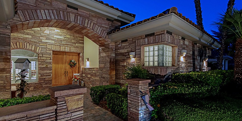 Canyon Gate Country Club Home for Sale, 8920 Canyon Springs Dr