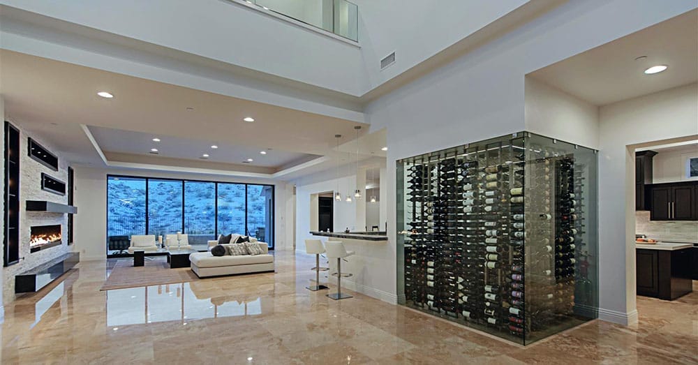 Las Vegas Dream Home