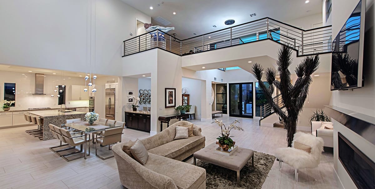 Las Vegas Fine Homes