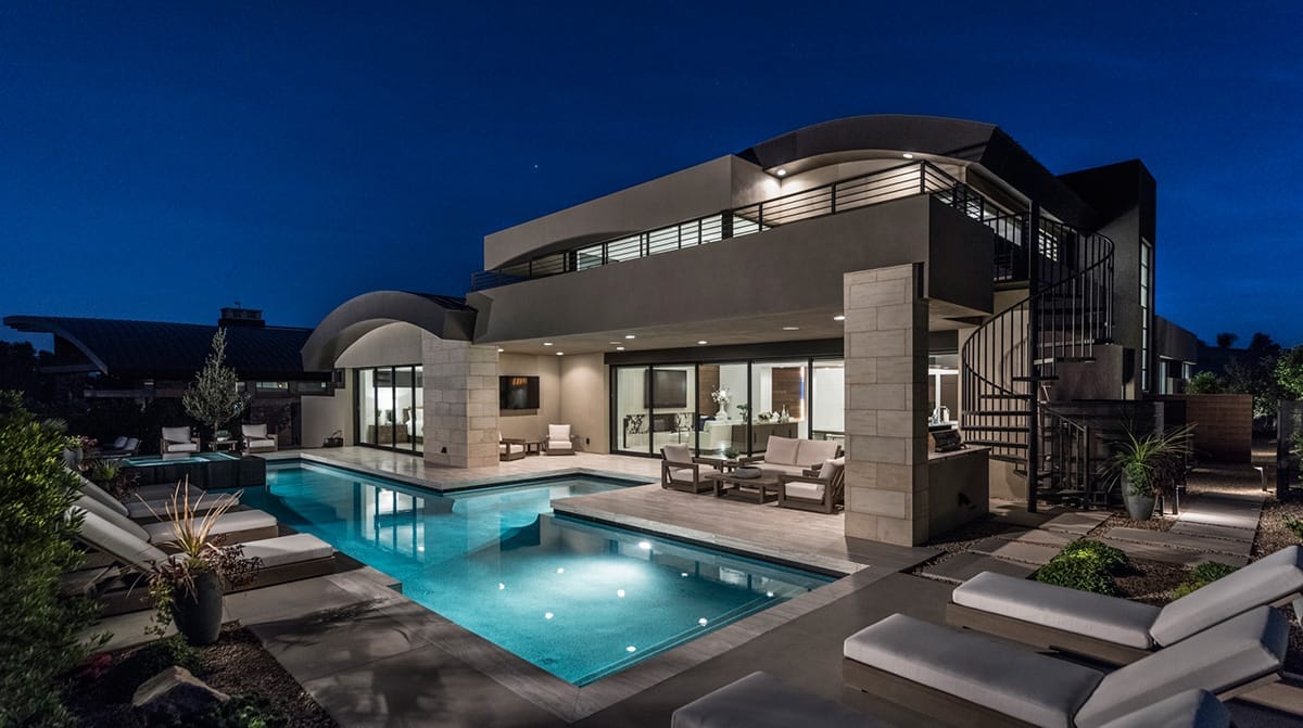 The Ridges Luxury Home Market Update