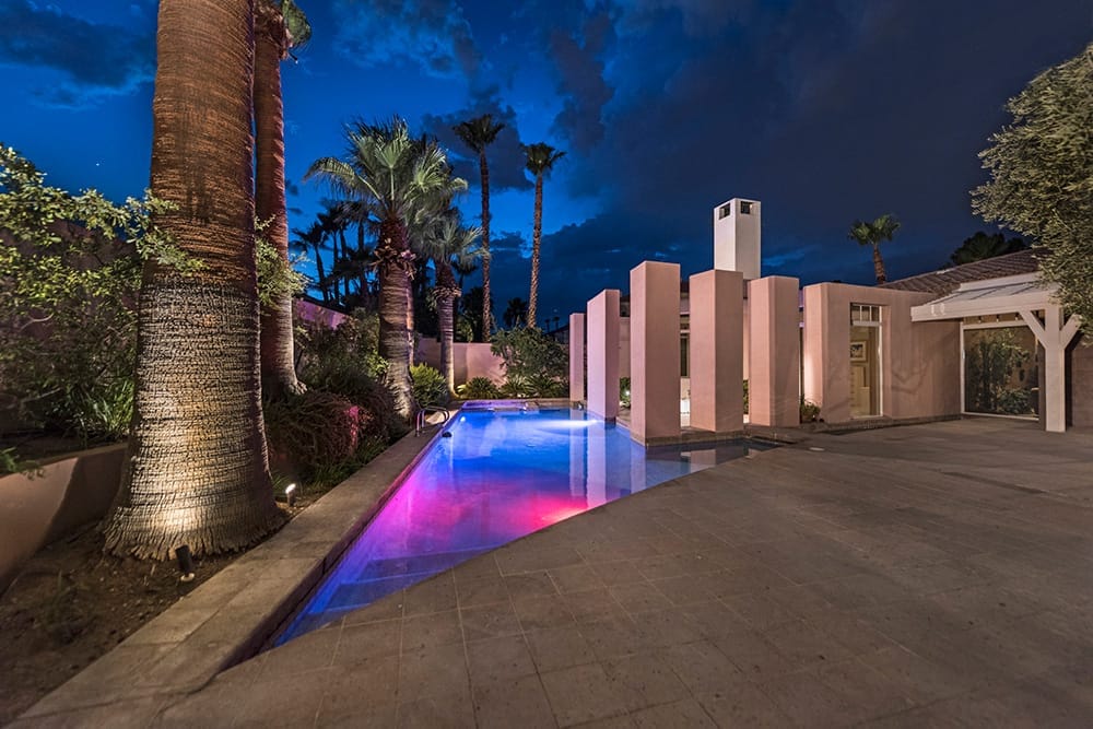 Canyon Gate Country Club Luxury Home