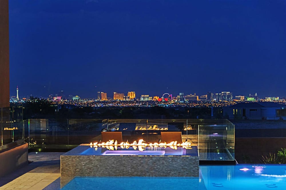 The Ridges Las Vegas