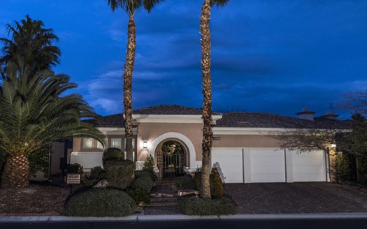 Red Rock Country Club Home for Sale, 11286 Winter Cottage Pl
