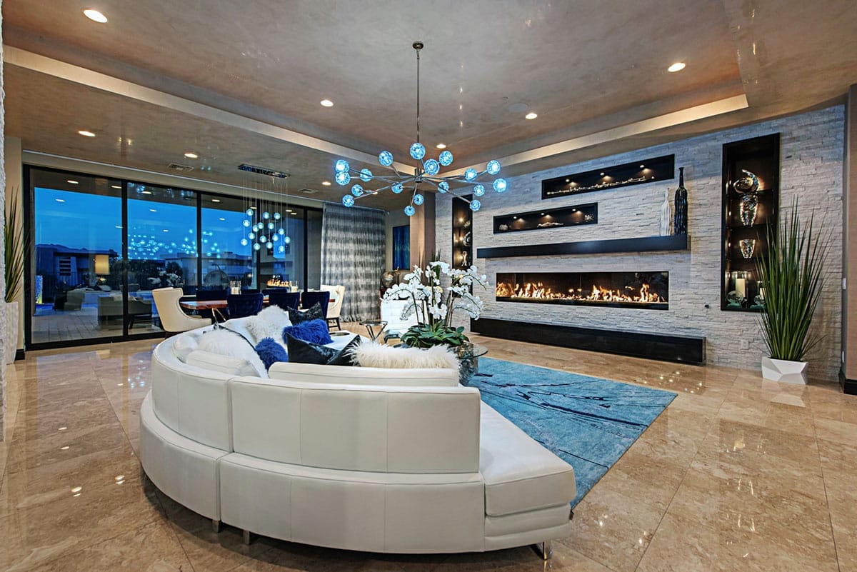 The Ridges Las Vegas