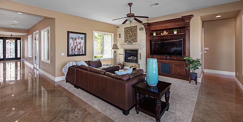 Red Rock Home for Sale, 2074 Cherry Creek Cir