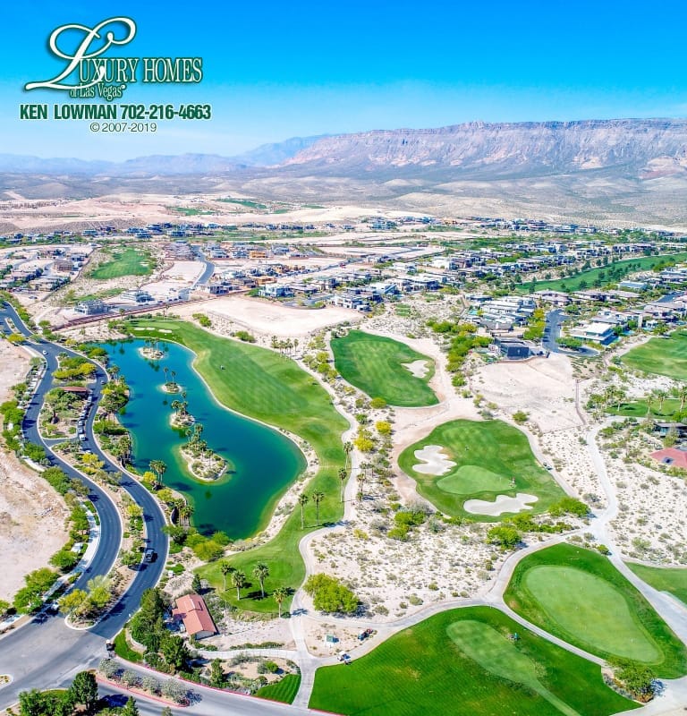 The Ridges Real Estate