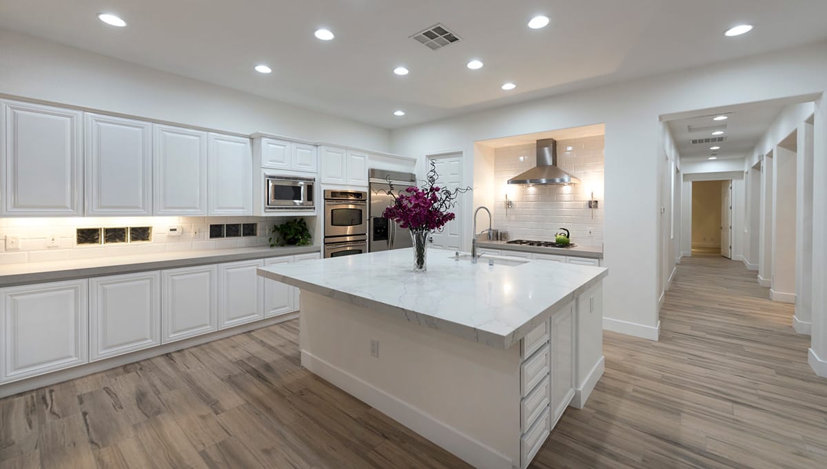 Red Rock Country Club Las Vegas