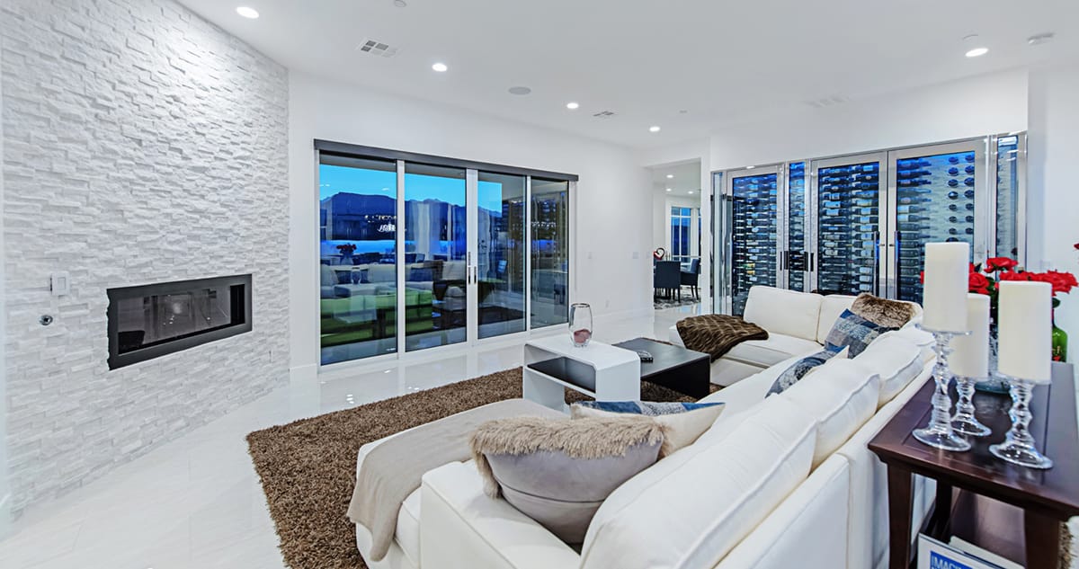 The Ridges Las Vegas