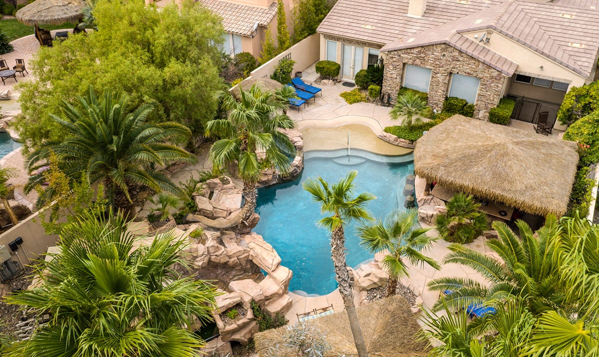 Red Rock Country Club Las Vegas