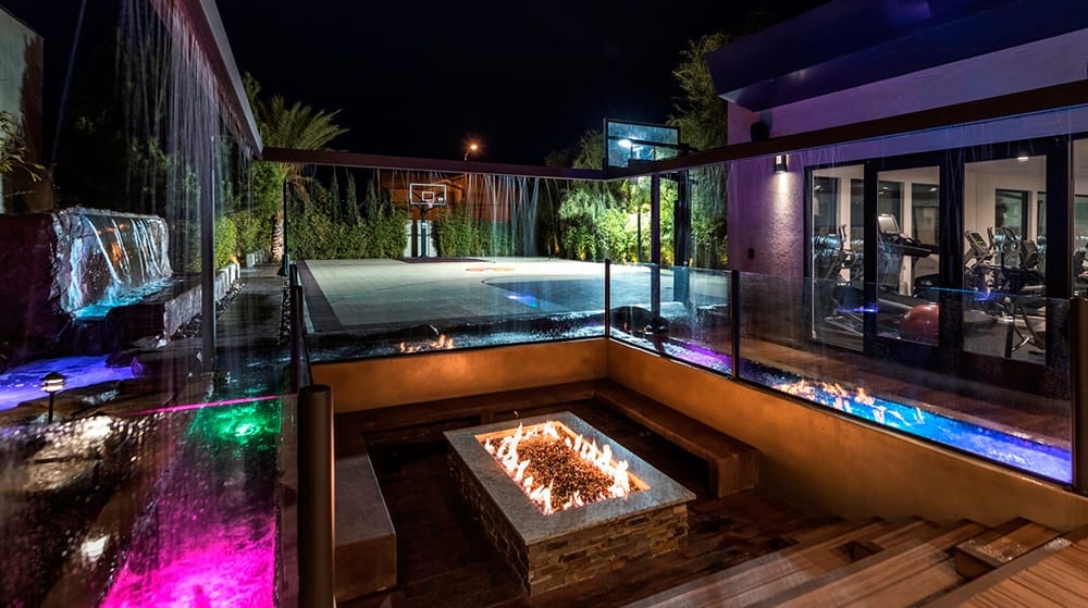 luxury home sale in Las Vegas