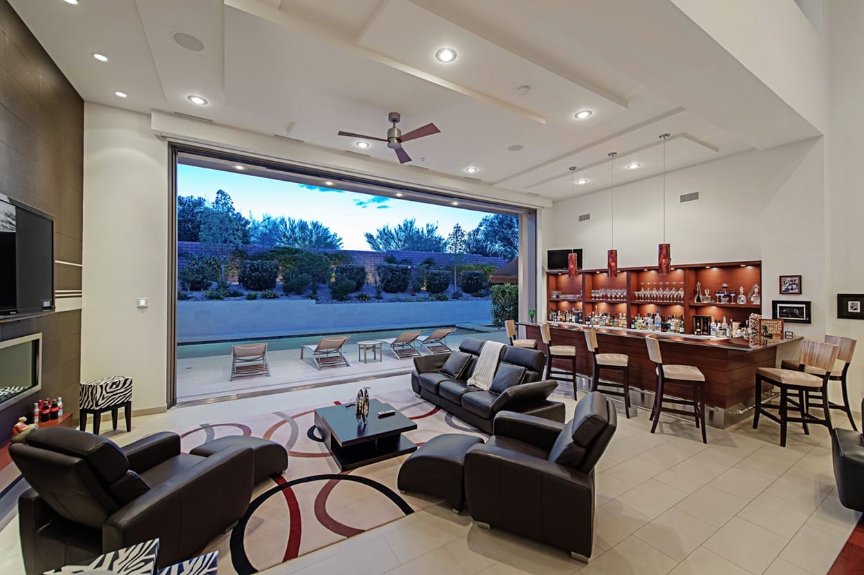 The Ridges Las Vegas