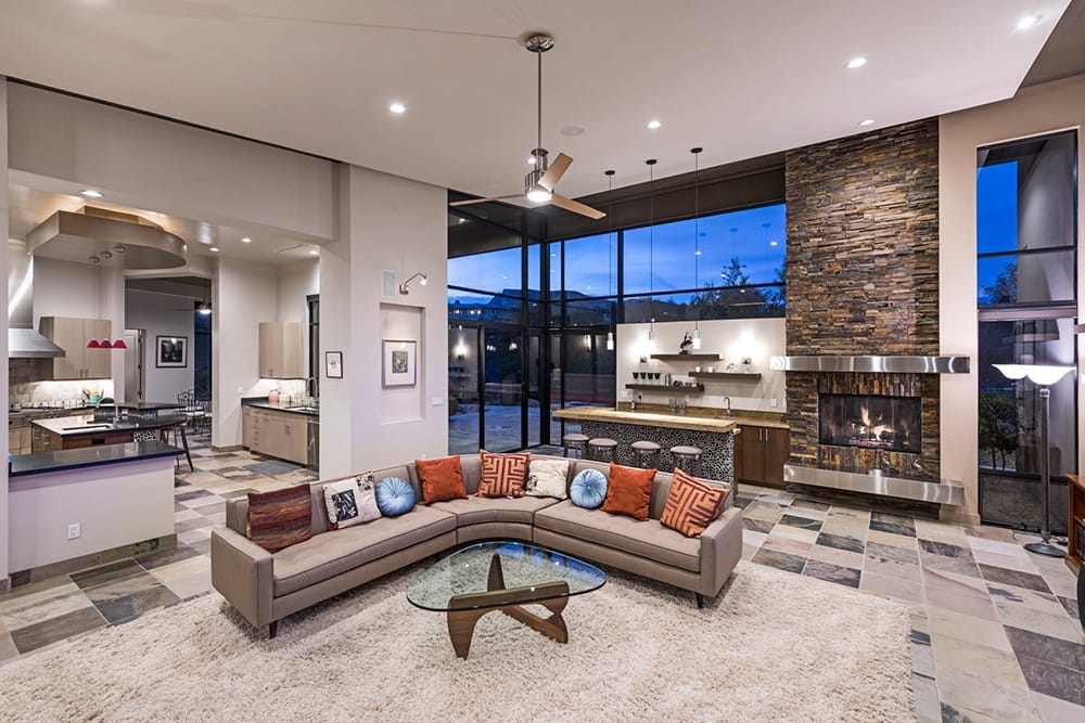 The Ridges Las Vegas