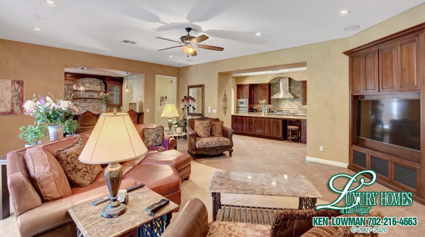 Southern Highlands Home for Sale, 11786 Alness Ln