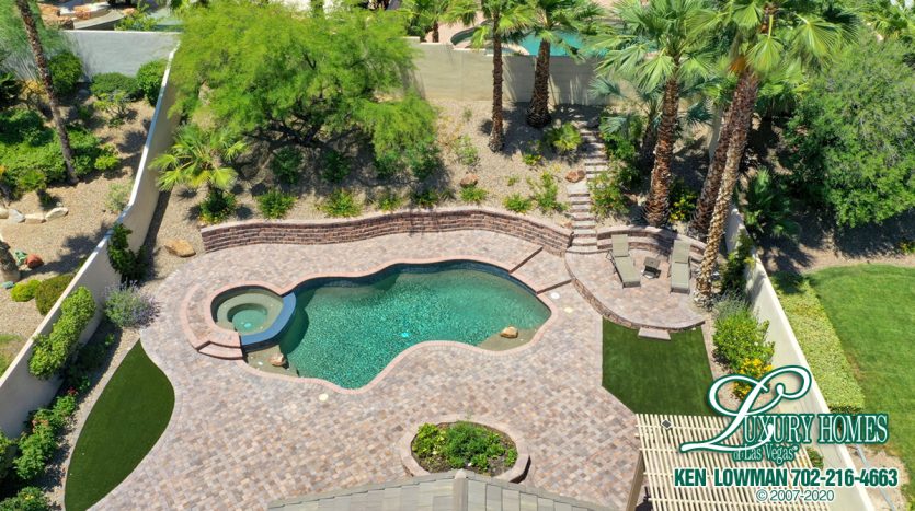 Red Rock Home for Sale, 11386 Sandstone Ridge Dr