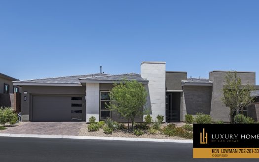 Onyx Point/ Summerlin Home for Sale, 10148 Terrastone Dr