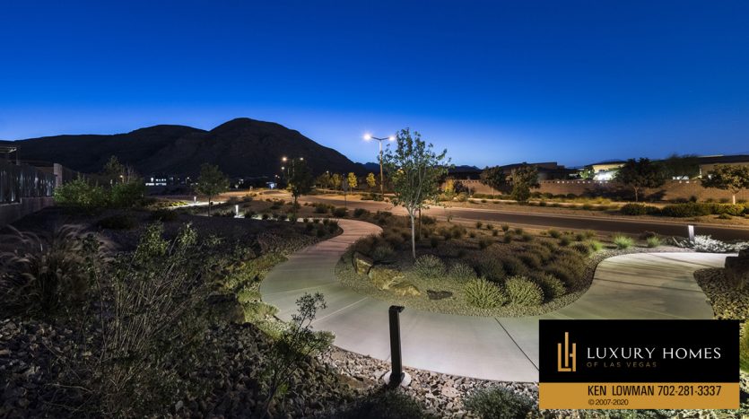 Onyx Point/ Summerlin Home for Sale, 10148 Terrastone Dr