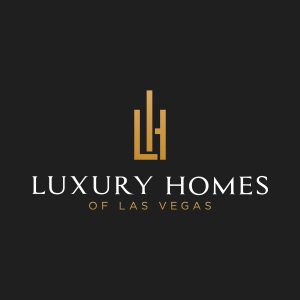 Luxury Homes of Las Vegas Logo