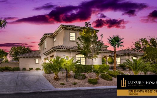Centennial Home for Sale, 9742 Amador Ranch Ave, Las Vegas, NV 89149