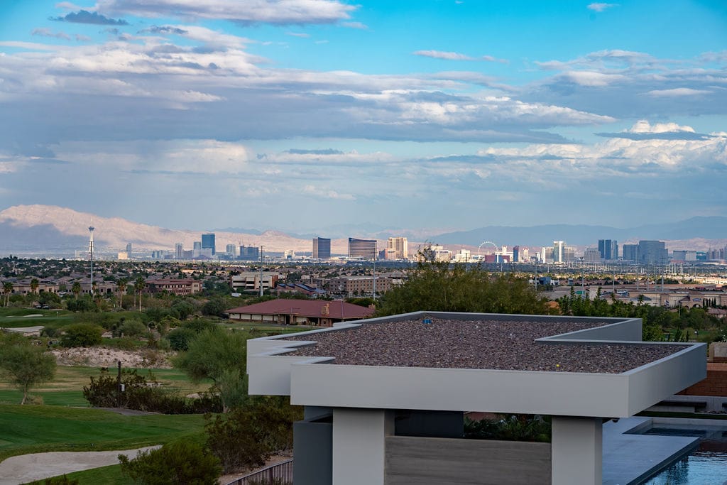 Las Vegas Top Broker