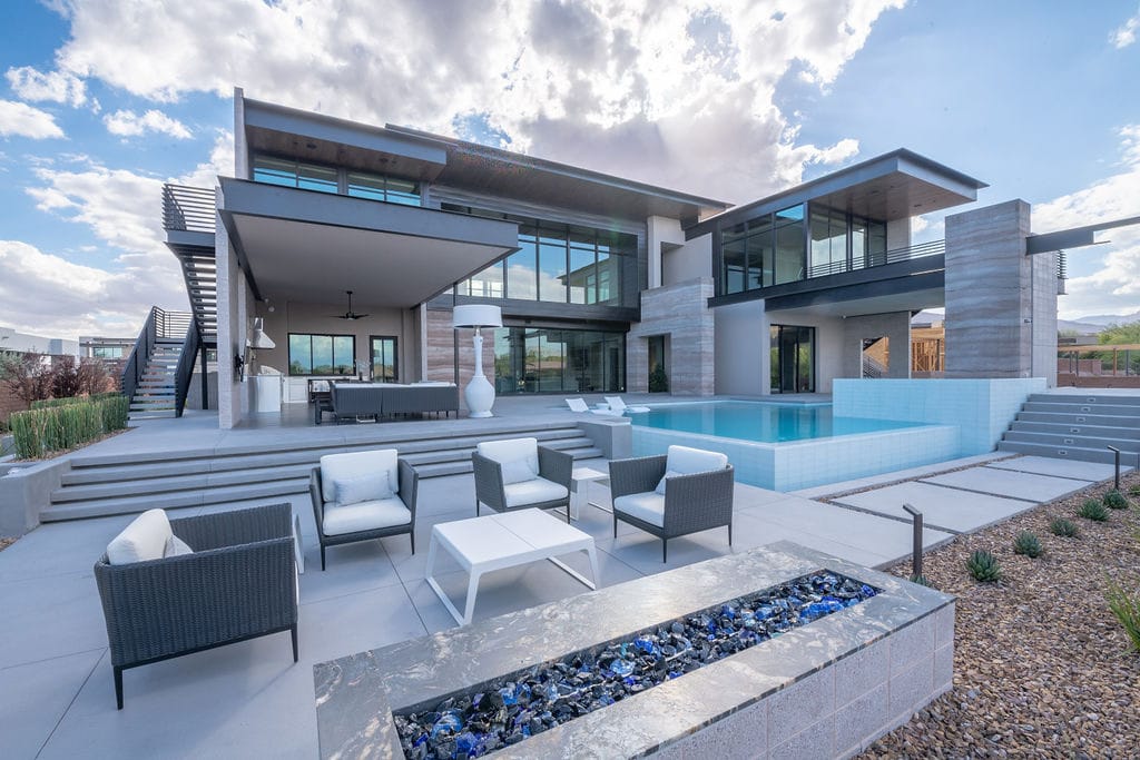 The Ridges Las Vegas 24