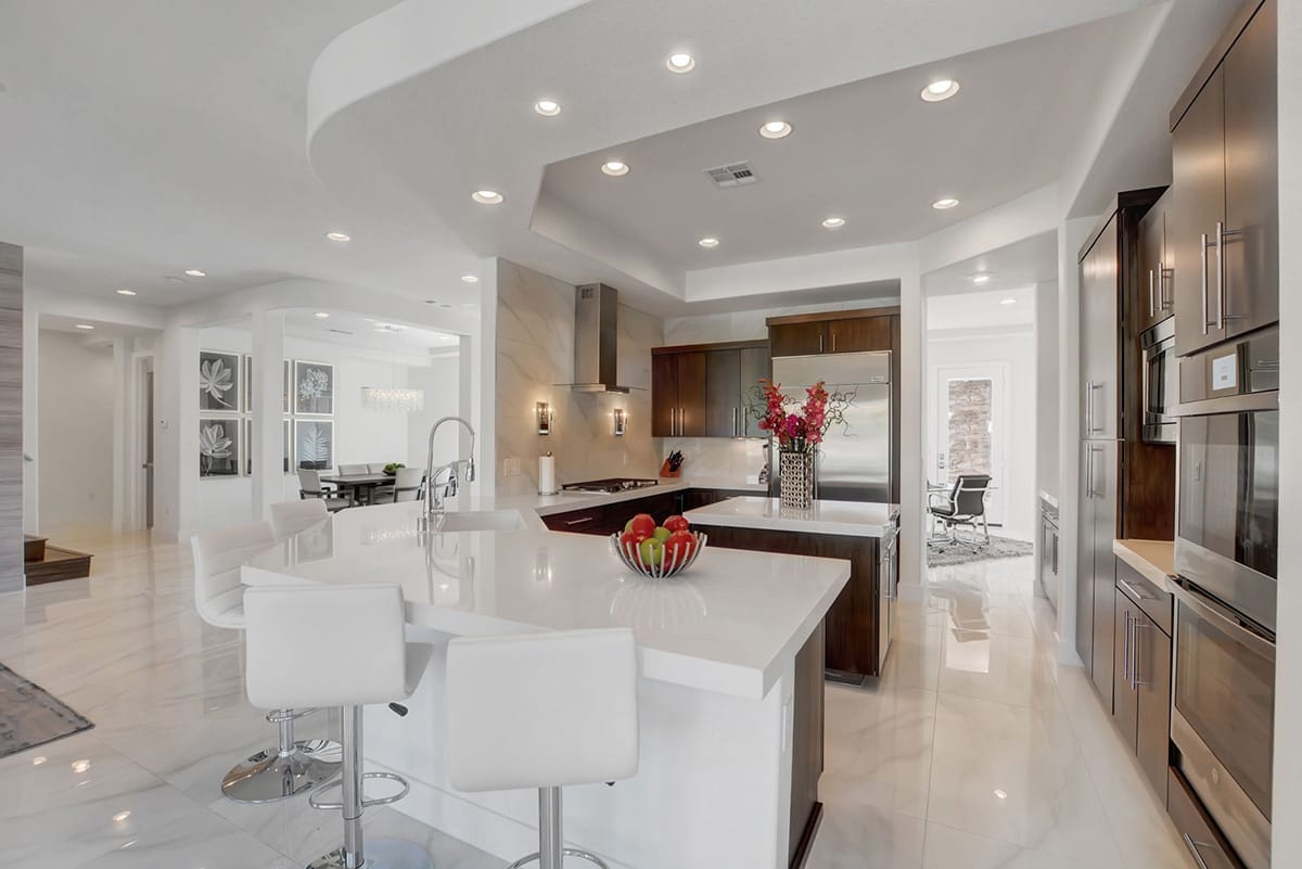 2067 Orchard Mist St, Las Vegas, Red Rock Country Club