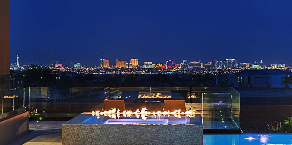 23 Night Song Way, Las Vegas, The Ridges in Summerlin