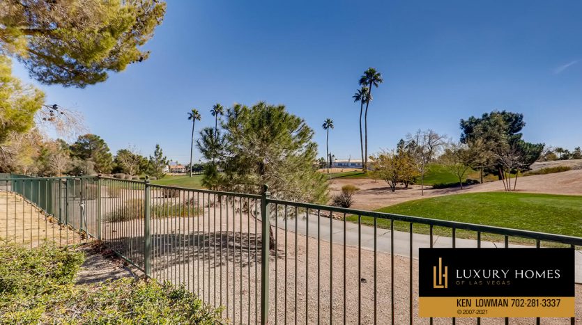 Canyon Gate Country Club Lot for Sale, 8713 Robinson Ridge