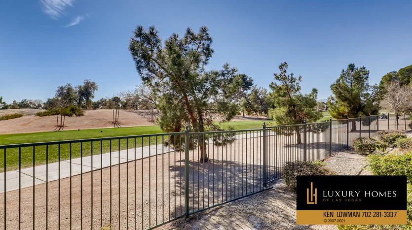 Canyon Gate Country Club Lot for Sale, 8713 Robinson Ridge