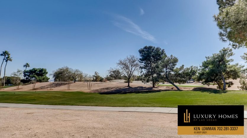 Canyon Gate Country Club Lot for Sale, 8721 Robinson Ridge Dr