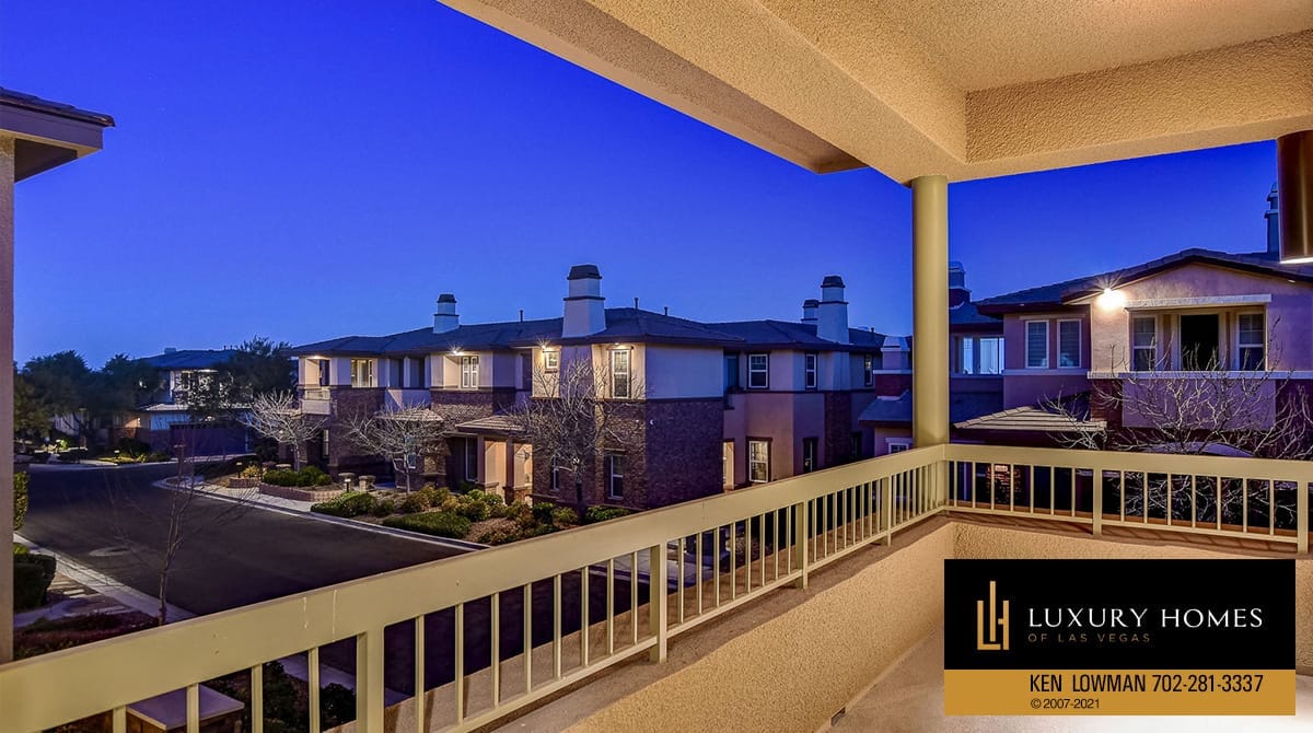 outdoor view at The Ridges Home for Sale, 11280 Granite Ridge #1059