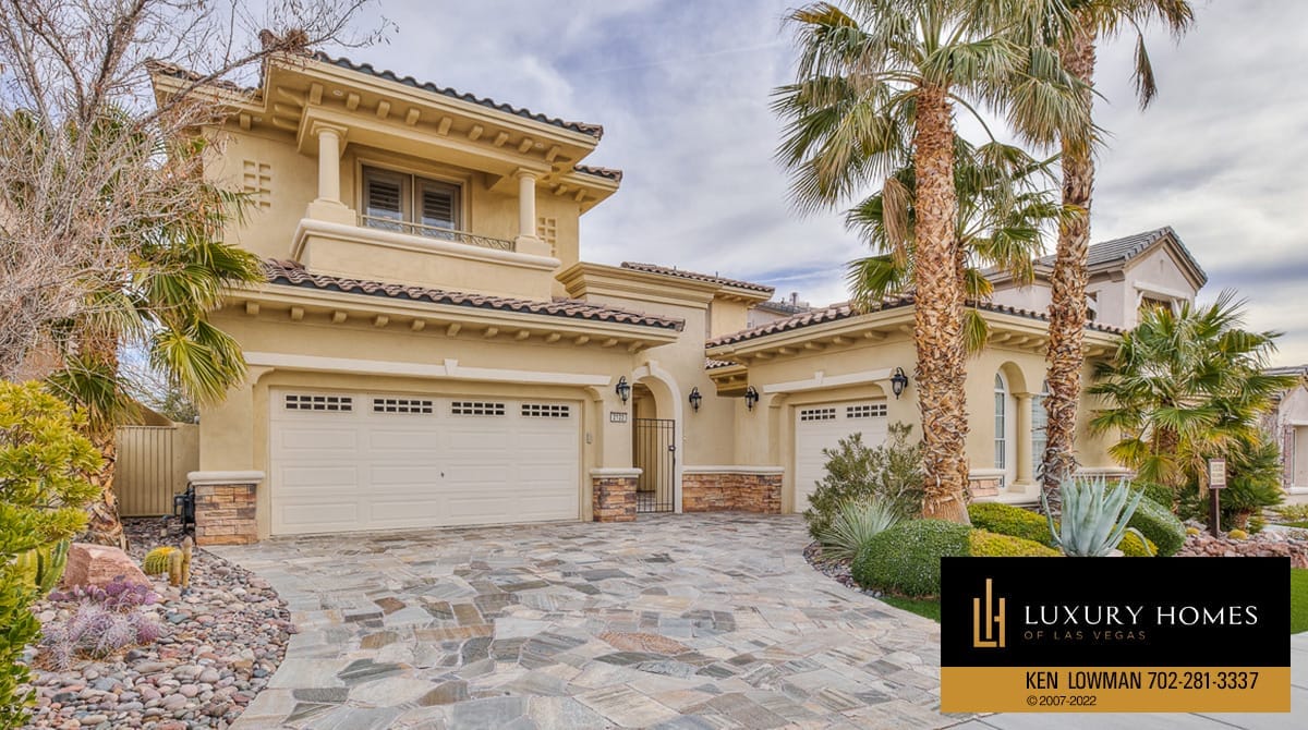 Red Rock Country Club Home for Sale, 2122 Country Cove Ct