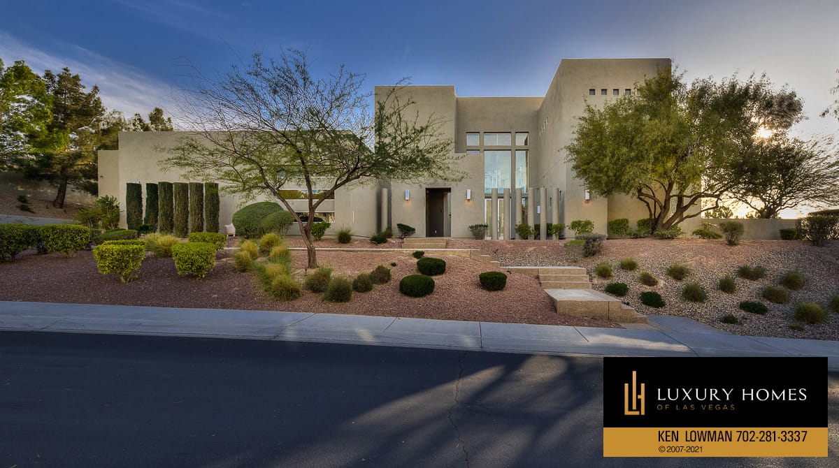 Anthem Country Club Home for Sale, 1 Chartiers Ct